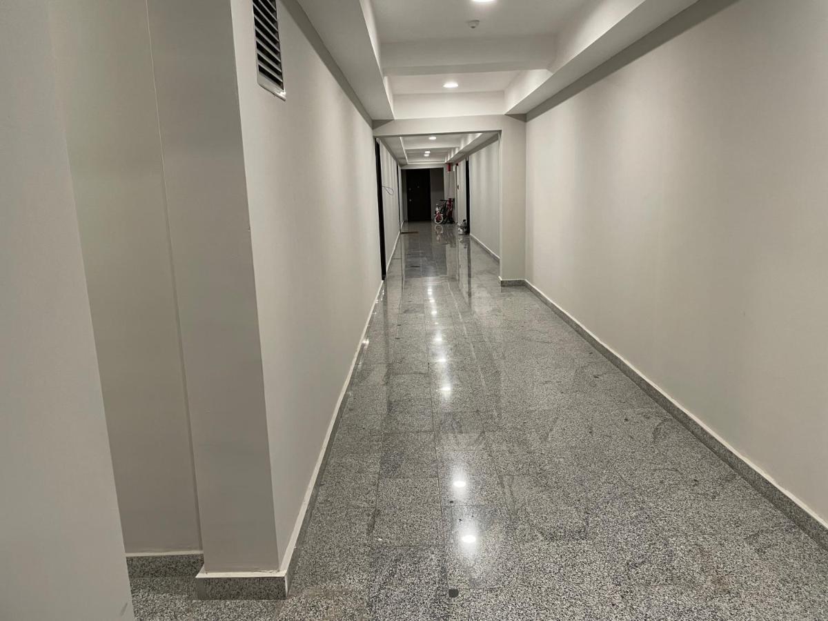 Baku Park Azure Apartment Exterior foto